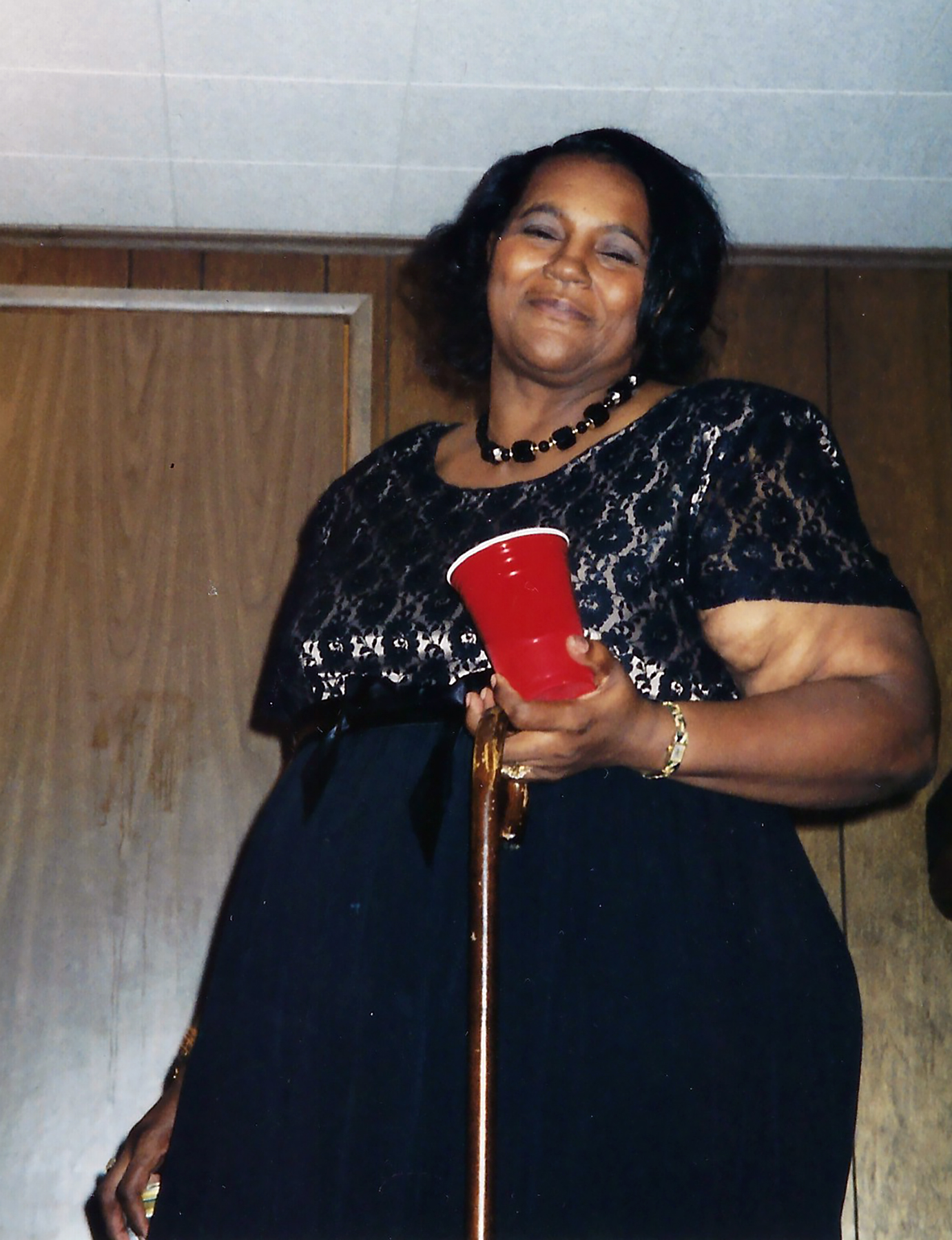 Bobbie Jean Wheelington