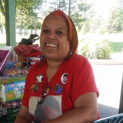 Regina Rose Mays