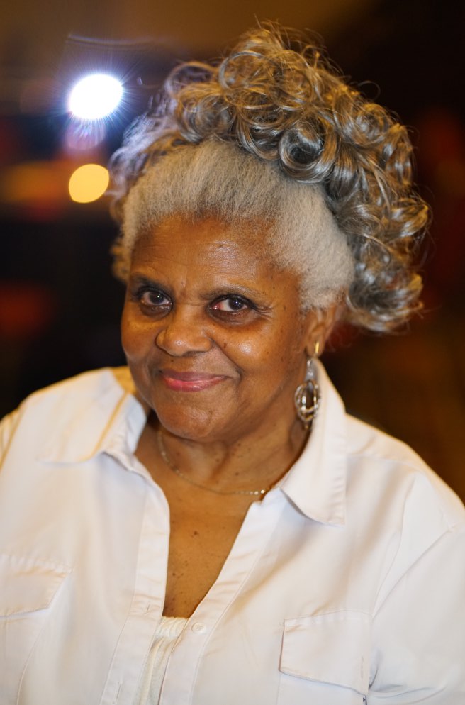 Virshelle Spicer Reed