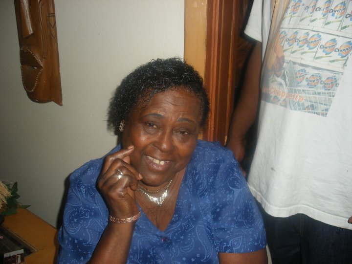 Christine Mays Bown