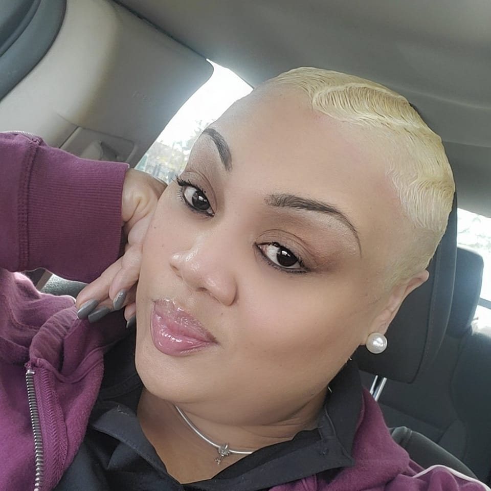 Nikki Sterling