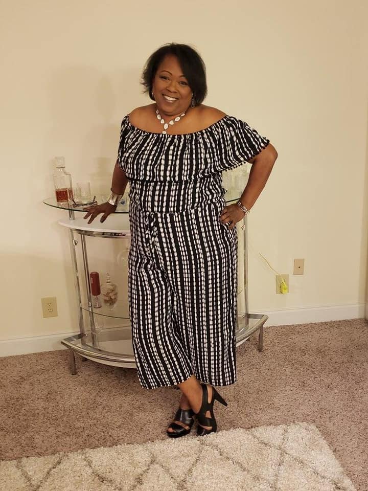 Robbin Brown Smith