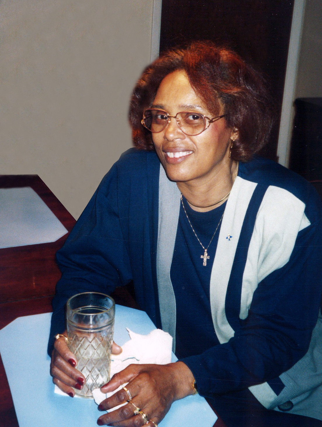 Jewel Williams