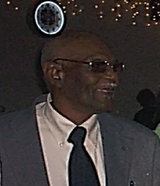 Charles Aaron Wade