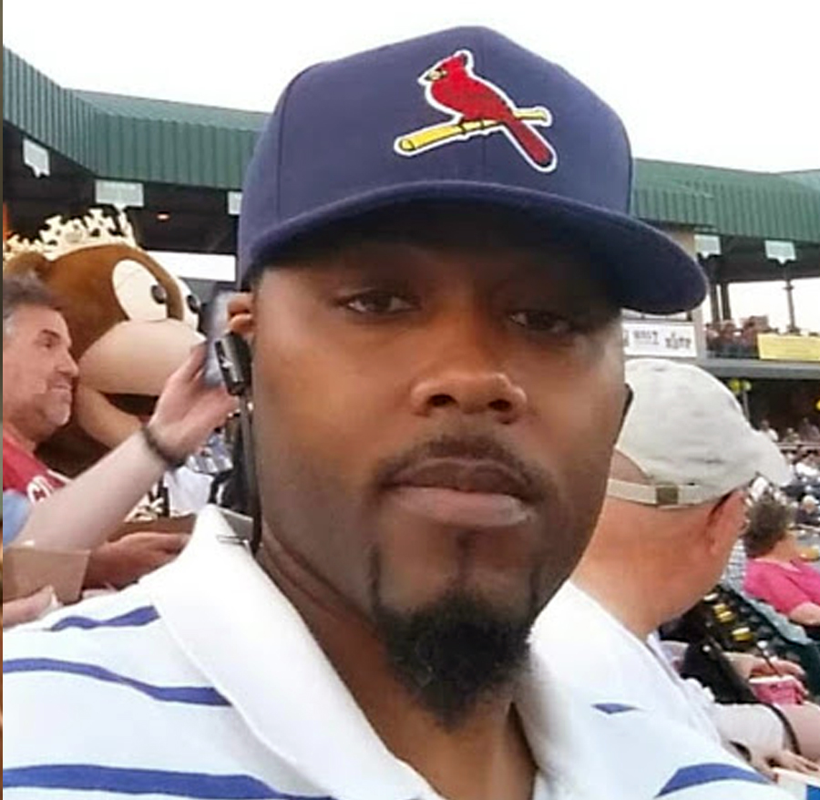 Kenneth Anthony Mays