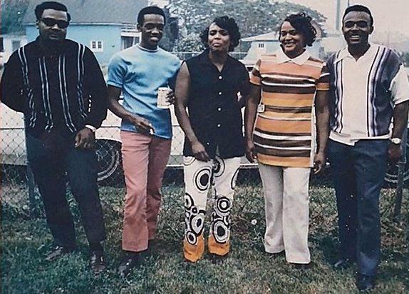 Leroy Wade