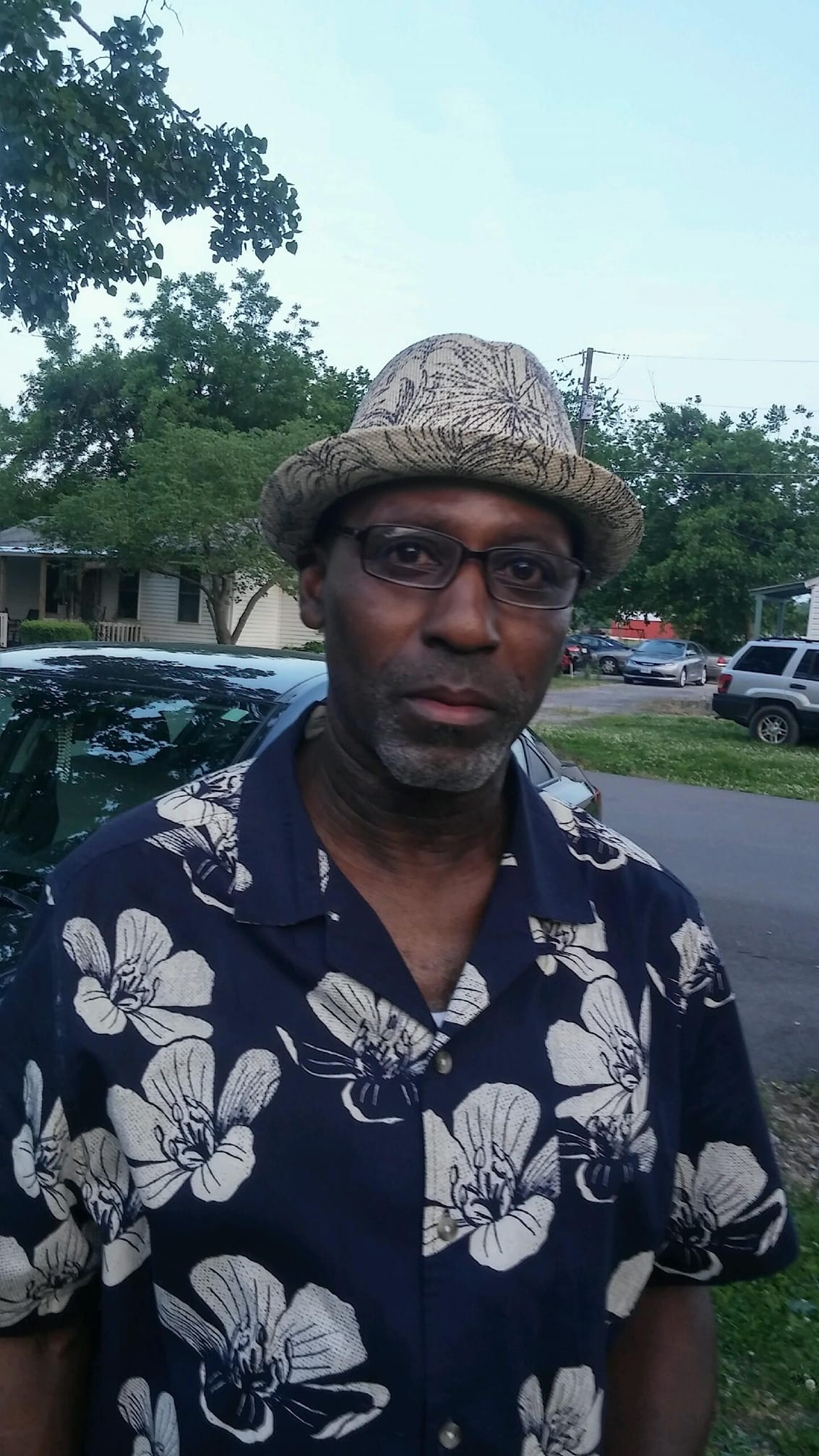 Darnell Mays