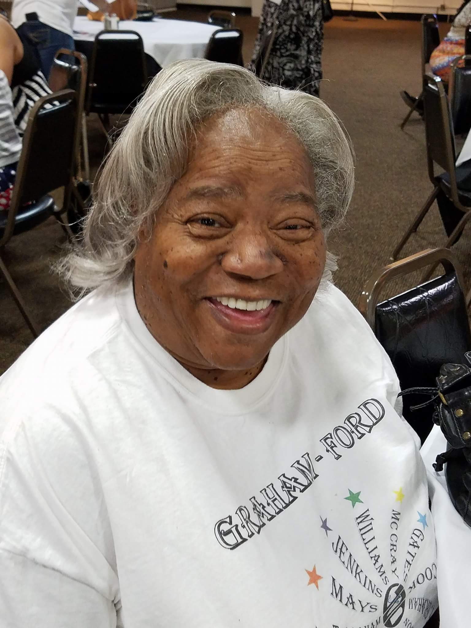  Helen Doris Hawes 