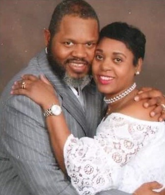 Celeste & Frank Staples