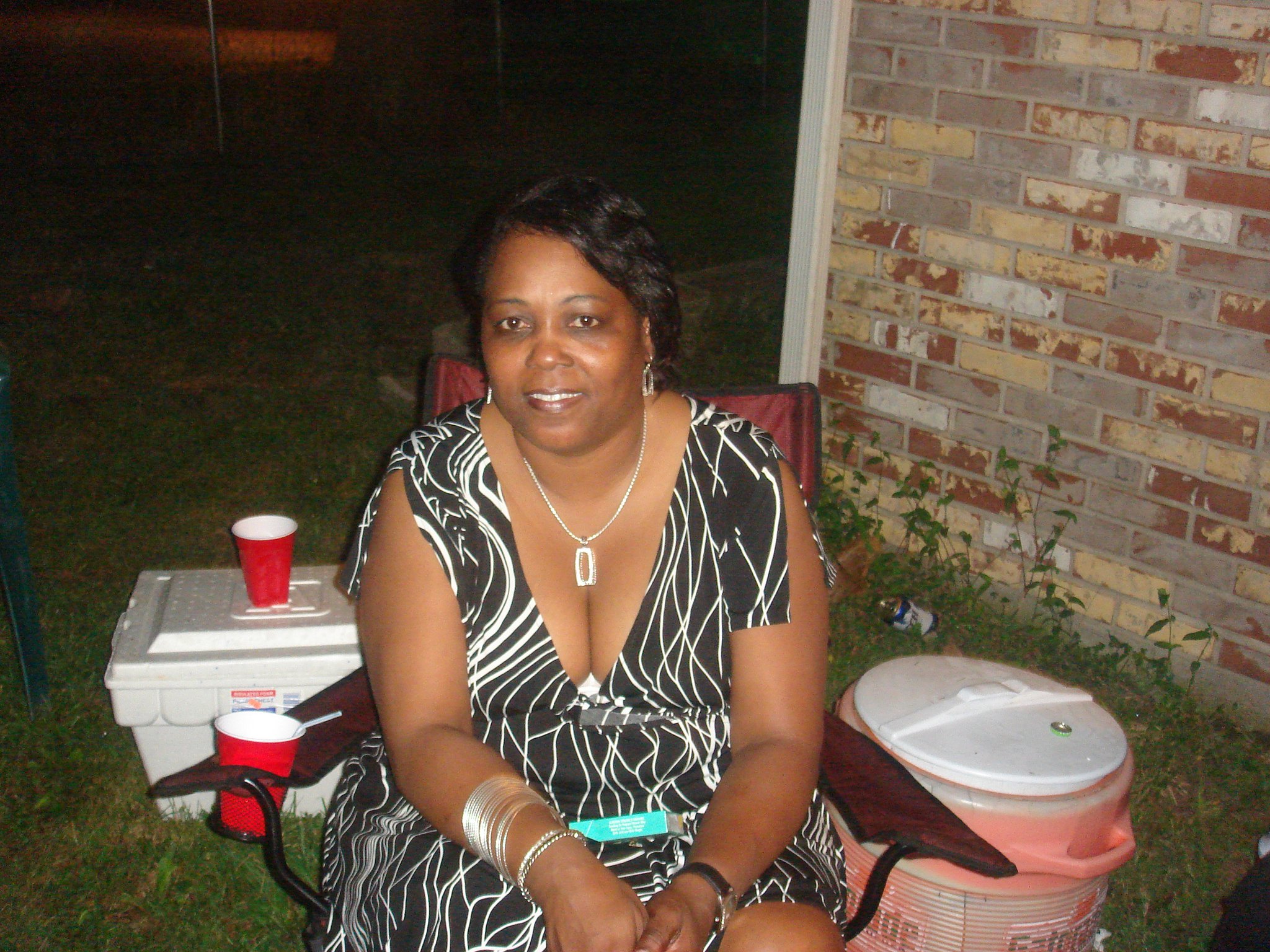 Robbin Brown Smith