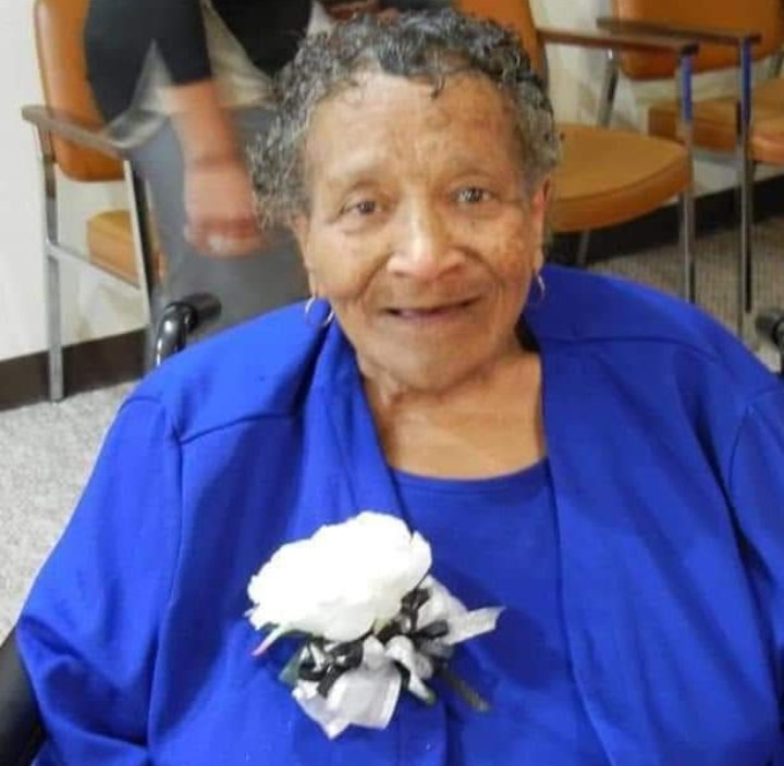Joyce McCray