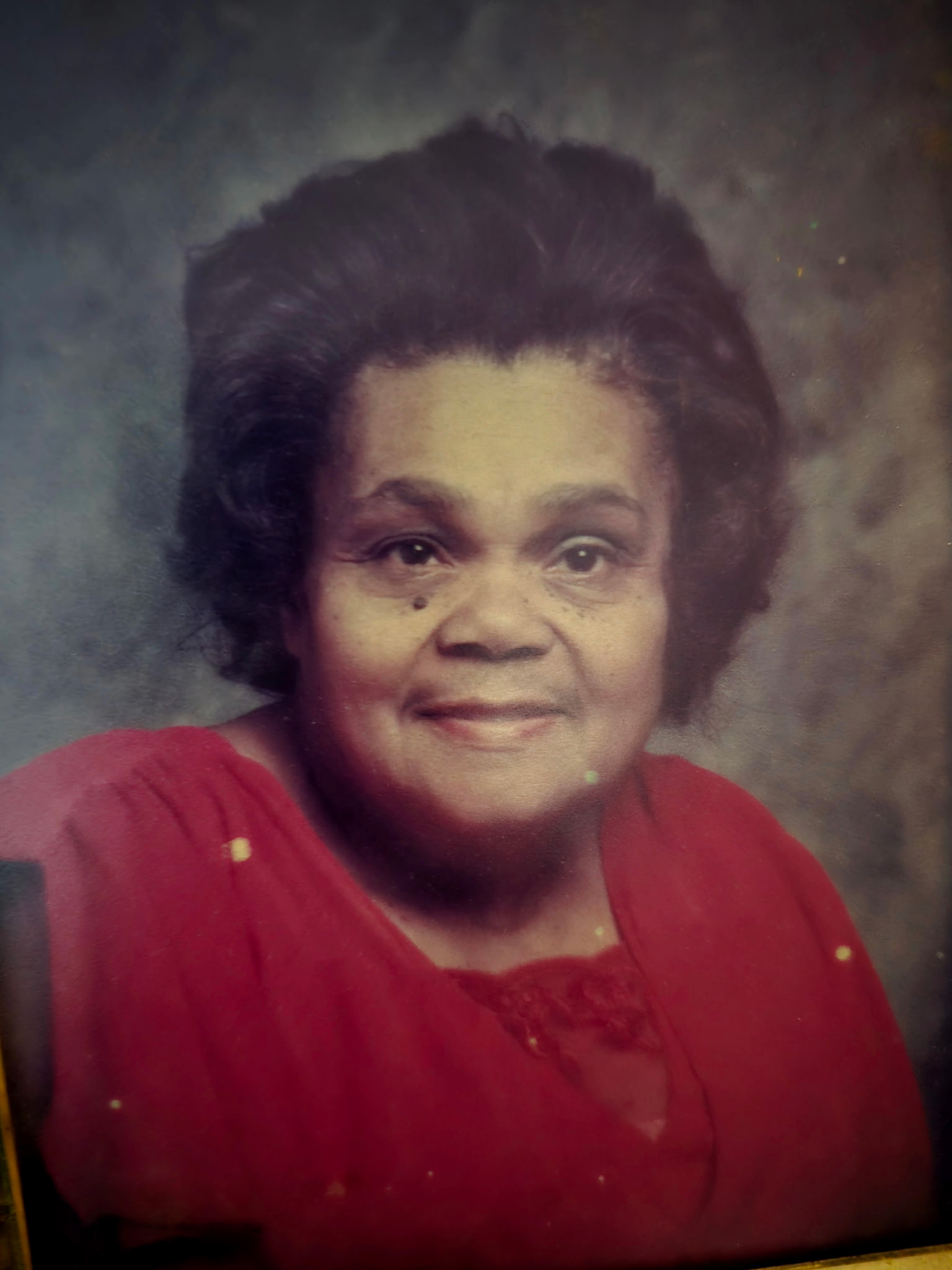 Clendell Henry - Barnes