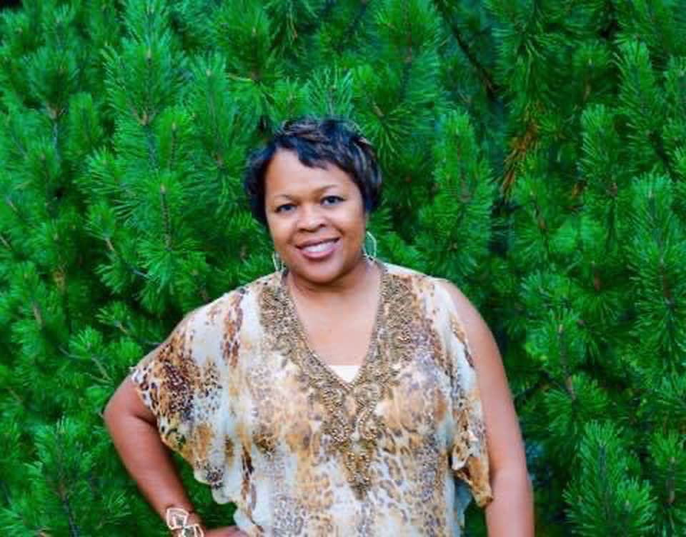 Kathleen Antoinette (Powell) Tucker