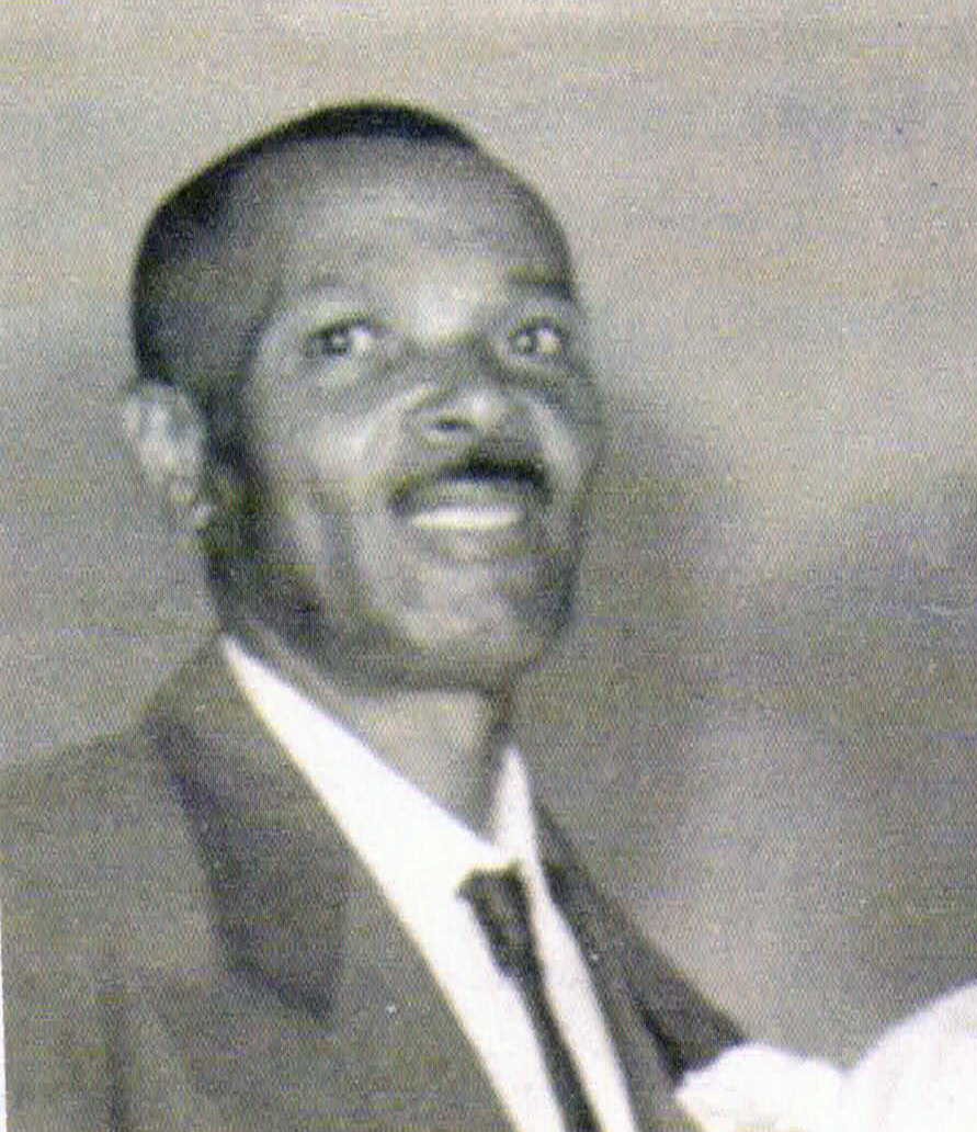 Felton Graham Page