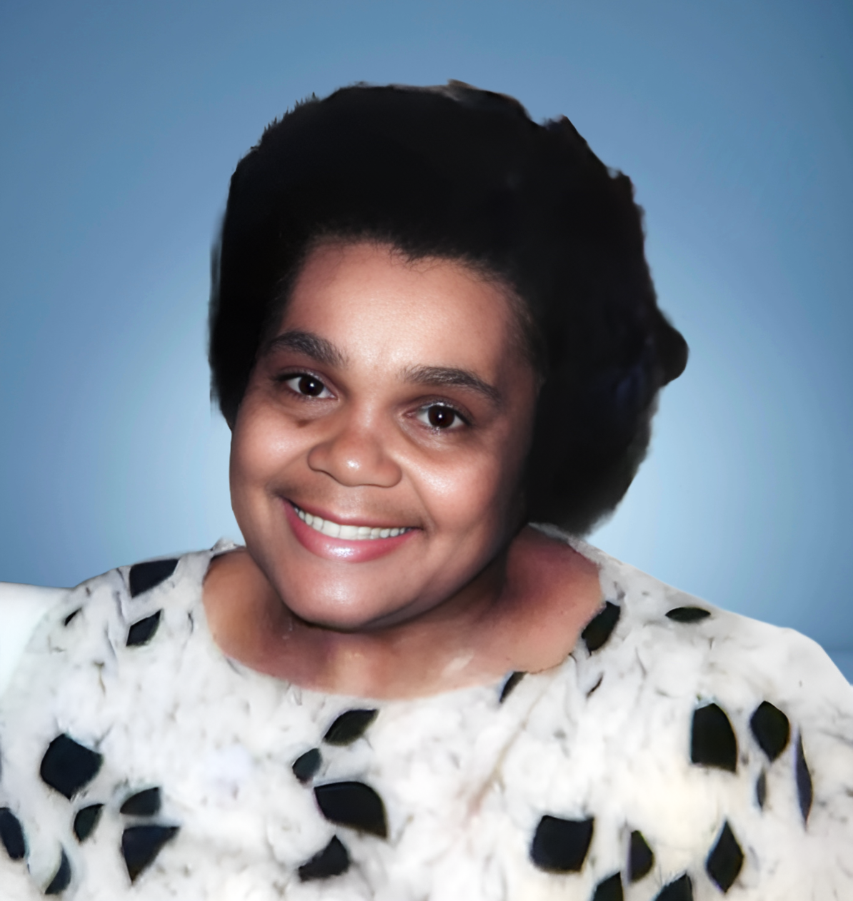 Clendell Henry - Barnes