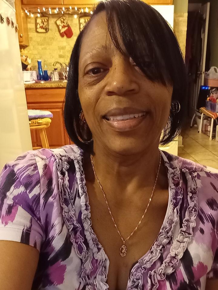Valeria Annette (Mays) Burnett