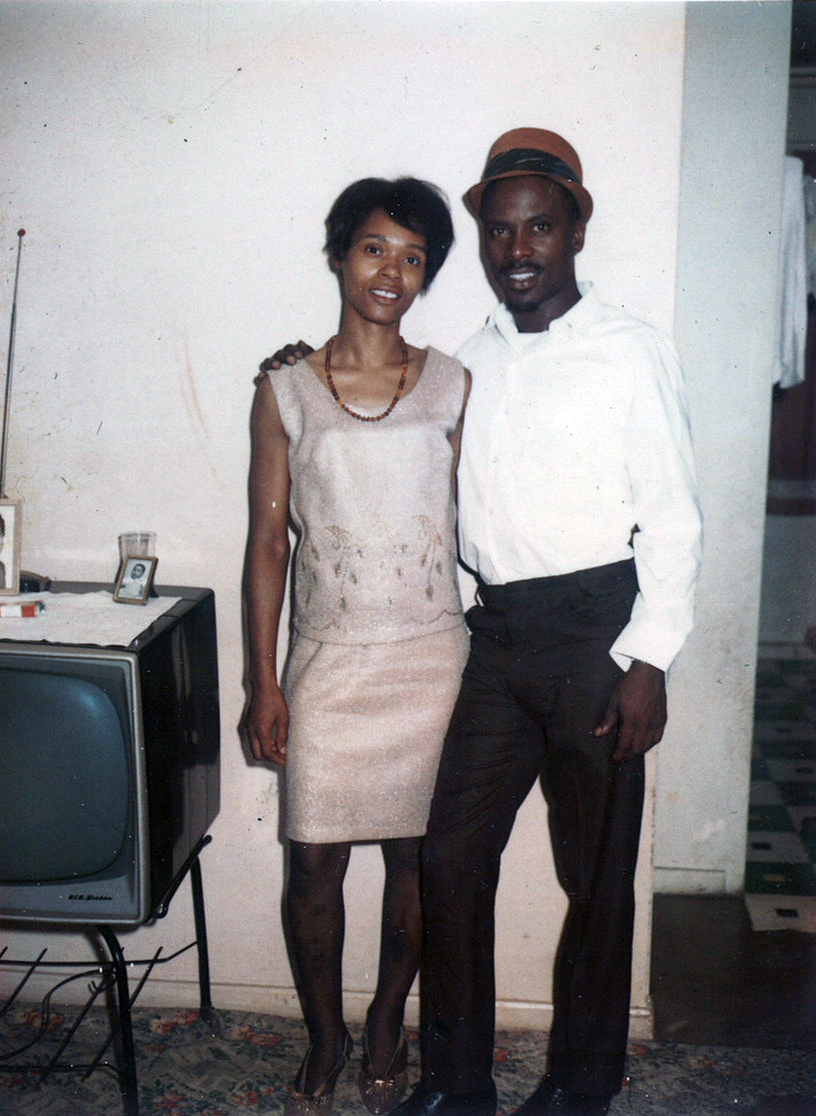 Jewel & Albert Williams