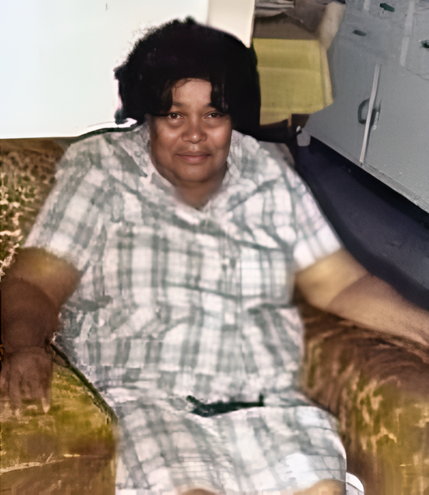 Charlene Williams