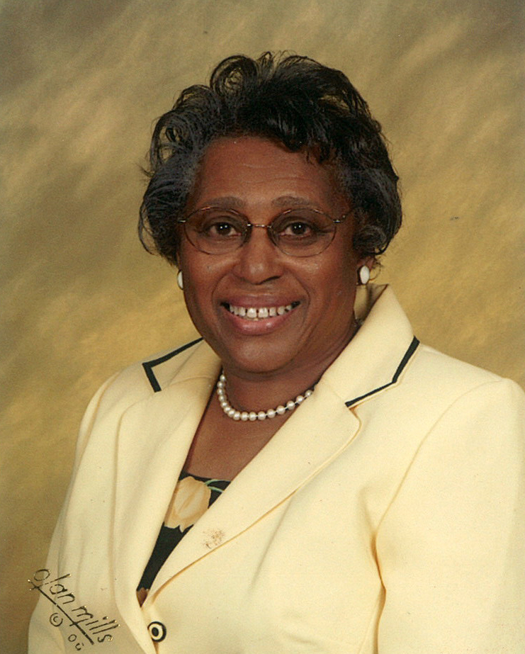 Ruby Lee Jones