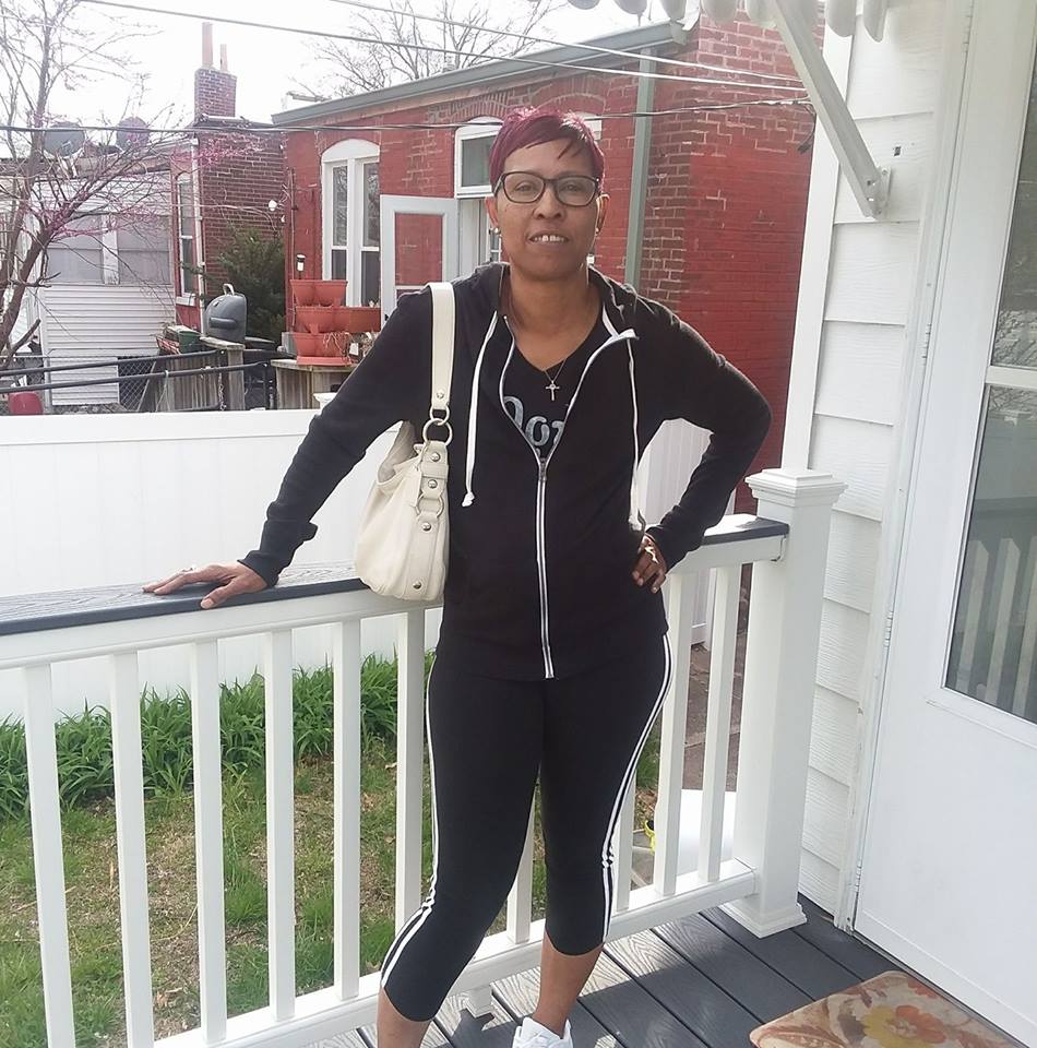 Terry Deborah Mays