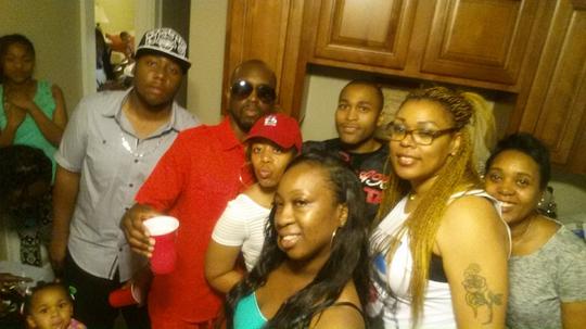 The Grands