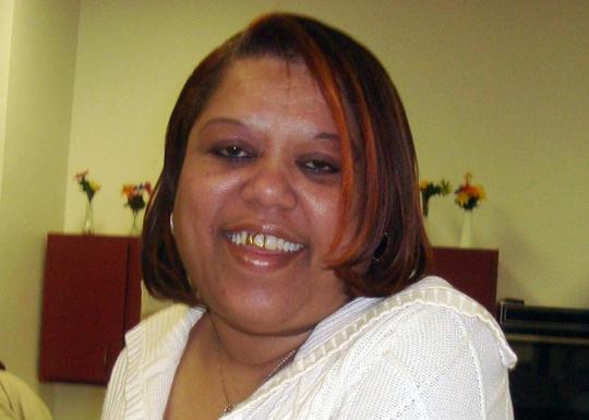 Regina Rose Mays