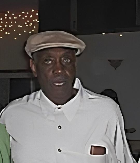 Waverley Wade
